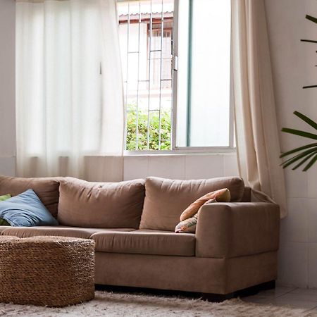 Quarto Em Casa Compartilhada Florianópolis Eksteriør billede