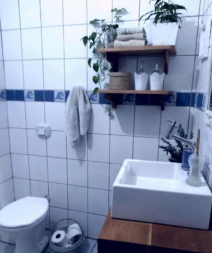 Quarto Em Casa Compartilhada Florianópolis Eksteriør billede