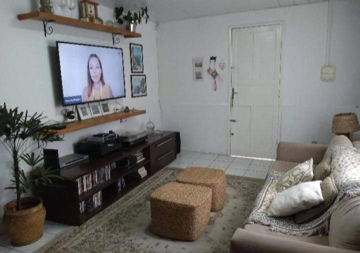 Quarto Em Casa Compartilhada Florianópolis Eksteriør billede