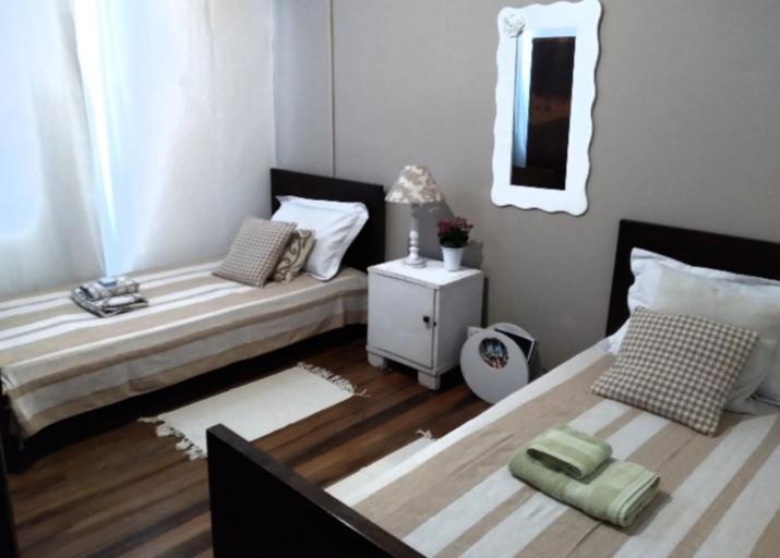 Quarto Em Casa Compartilhada Florianópolis Eksteriør billede