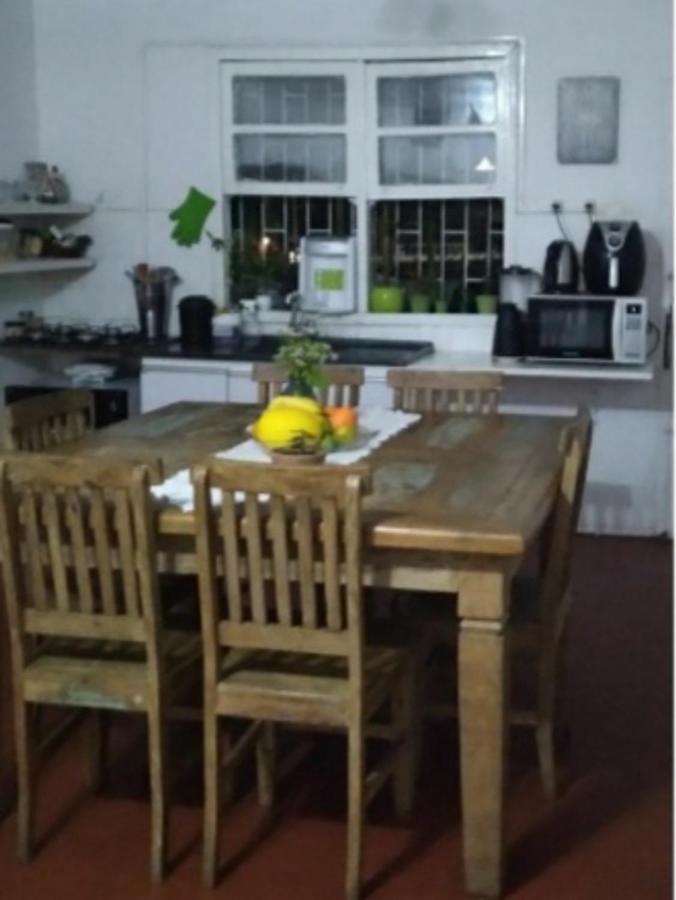 Quarto Em Casa Compartilhada Florianópolis Eksteriør billede