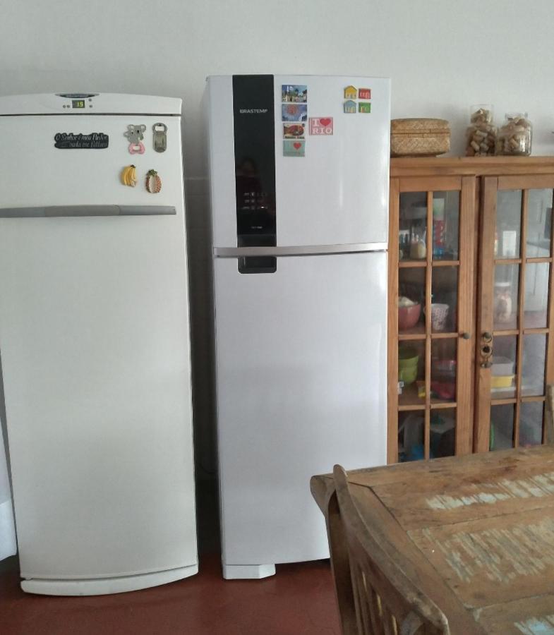 Quarto Em Casa Compartilhada Florianópolis Eksteriør billede