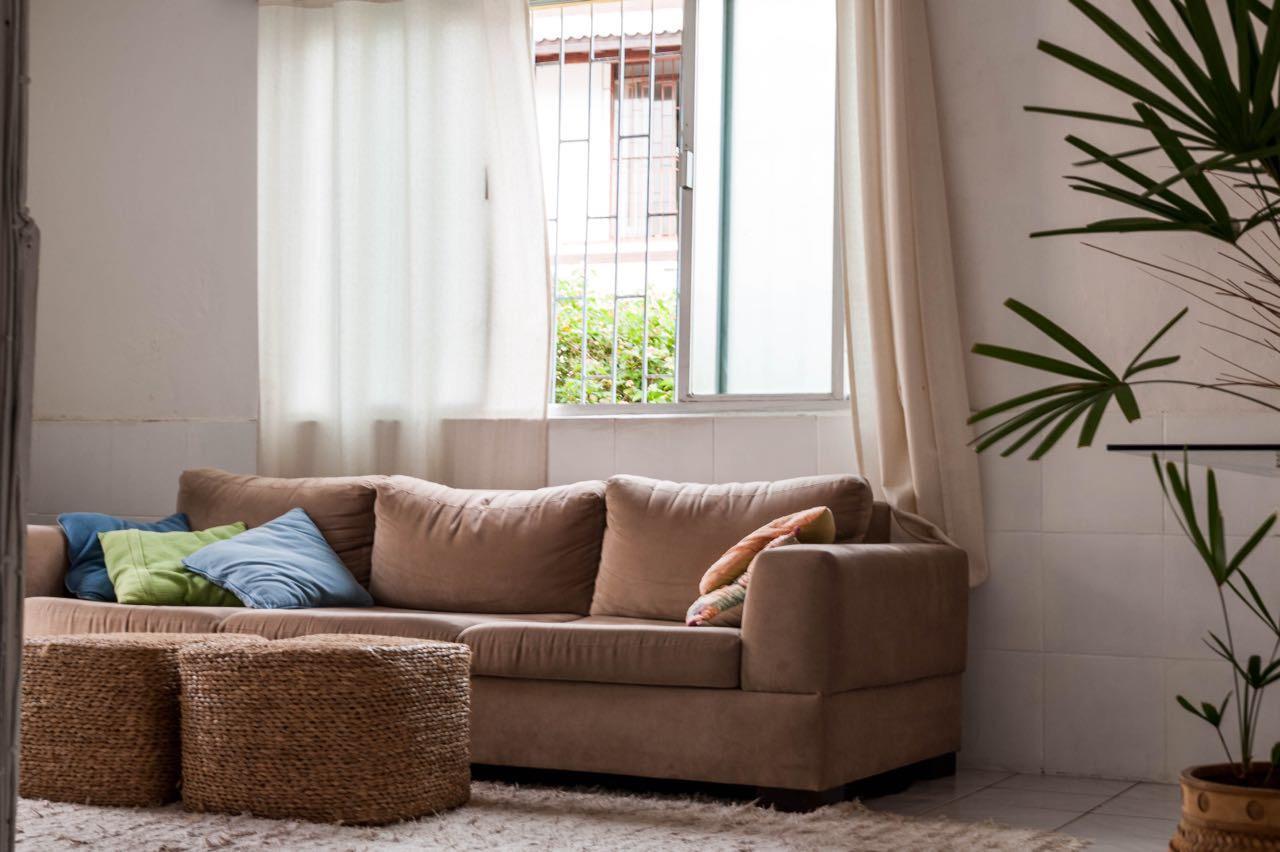 Quarto Em Casa Compartilhada Florianópolis Eksteriør billede